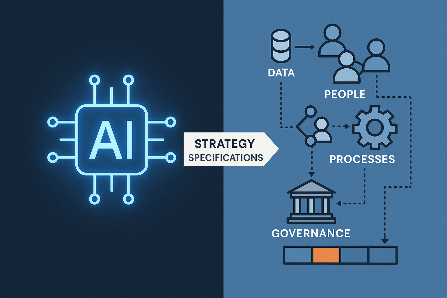 Cover image for ChatGPT 5 Is Here: Why Your AI Strategy Matters More Than the Model