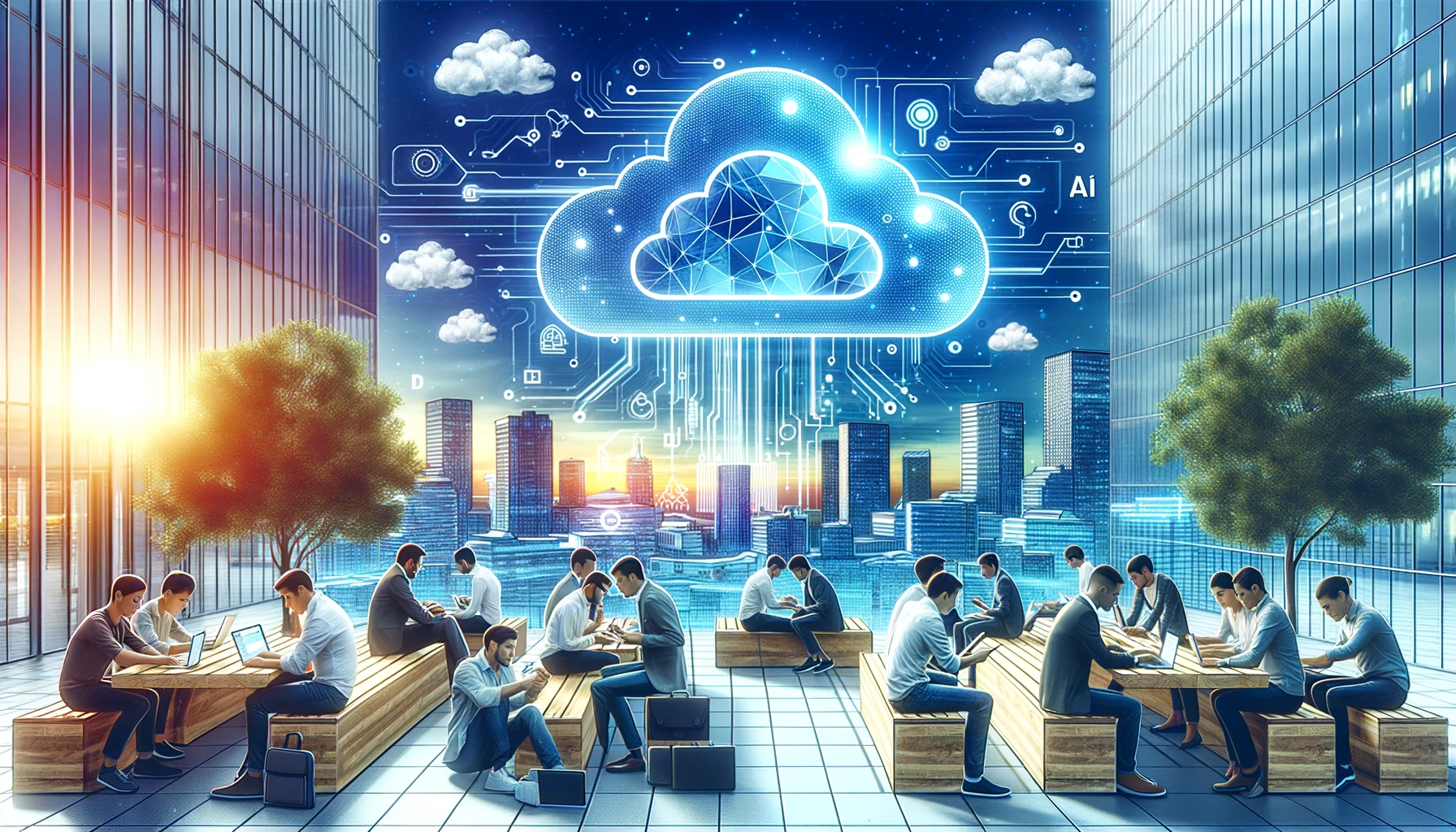 Cover image for Harnessing ChatGPT: Your Guide to Creating Powerful AI Applications