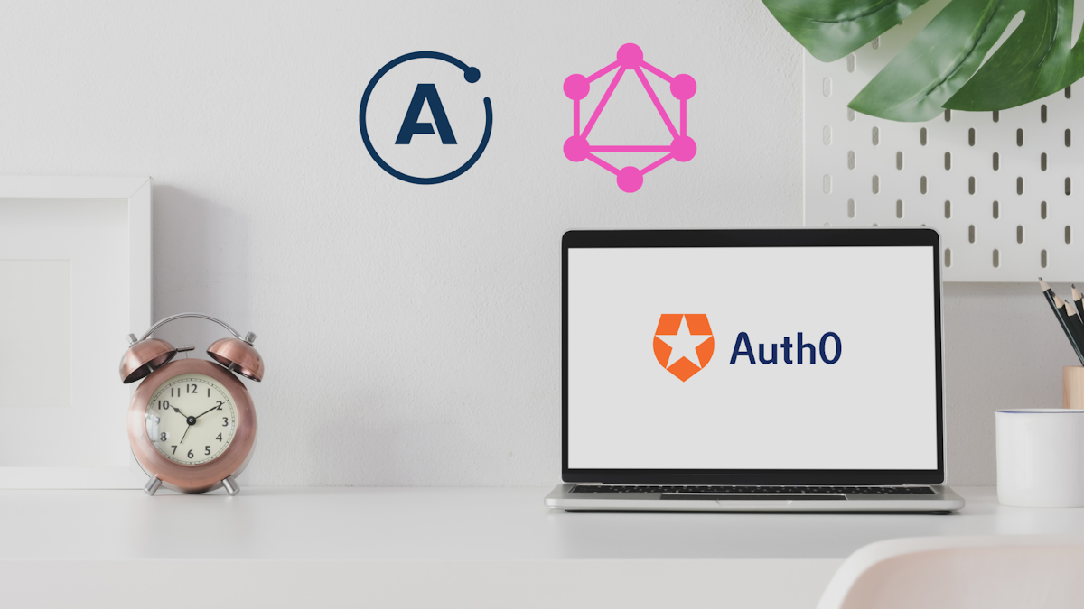 Cover image for Apollo client graphQL and Auth0 - A complete implementation