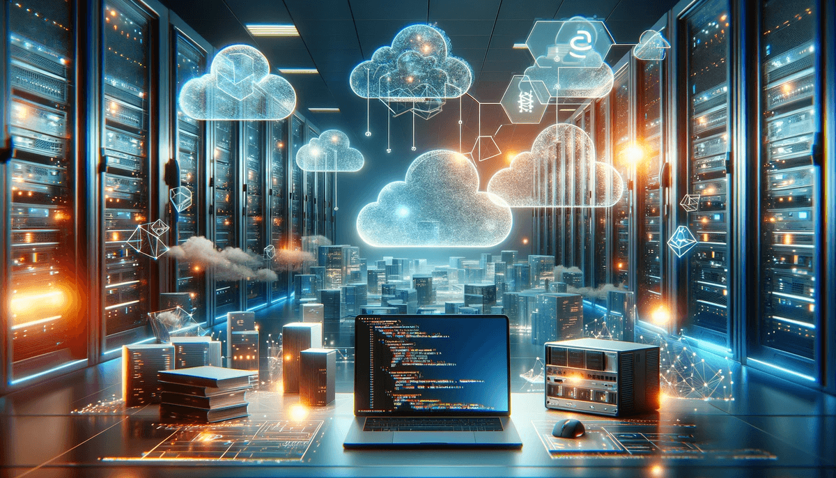 Embracing Innovation: AWS Amplify's Leap into the Future