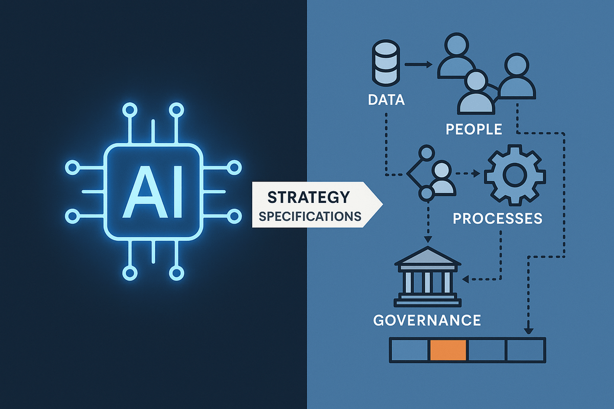 ChatGPT 5 Is Here: Why Your AI Strategy Matters More Than the Model