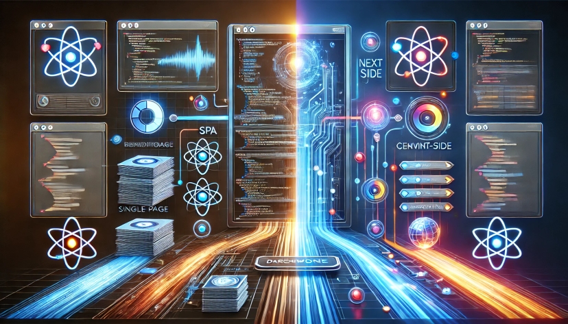 Cover image for Choosing a React Architecture: SPA, Frameworks, and Data Fetching