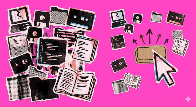 Cover image for The Fundamentals Haven't Changed — Your Excuses Have