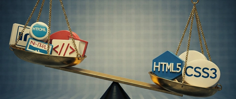 Cover image for Opt-In Features in HTML and CSS: Keeping the Web Stable While Innovating