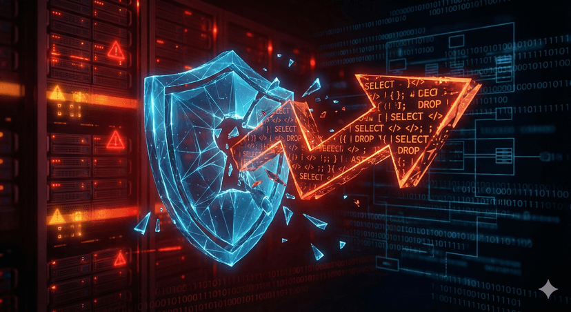 Cover image for React2Shell: The Critical RCE Vulnerability Every Next.js Developer Must Address Now