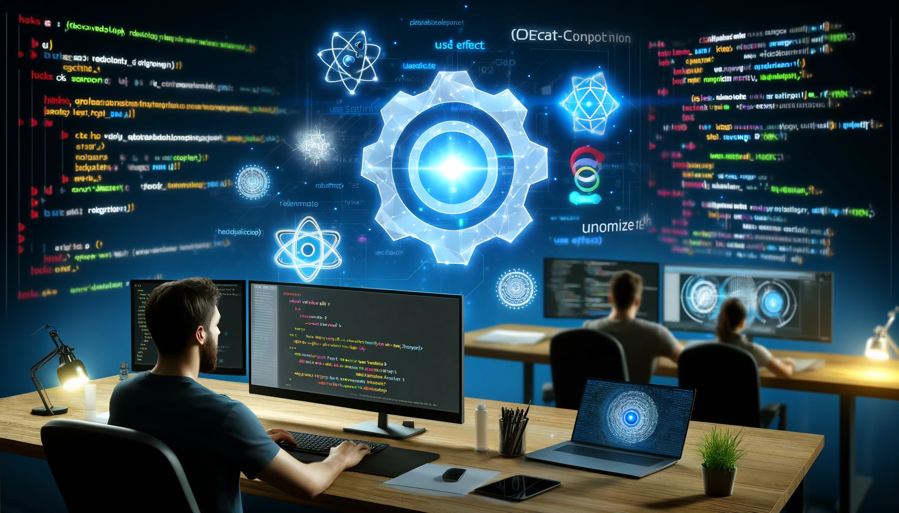 Revisitando las "Reglas de React"