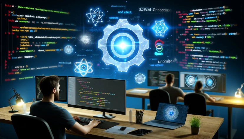 Cover image for  Revisiting the "Rules of React"