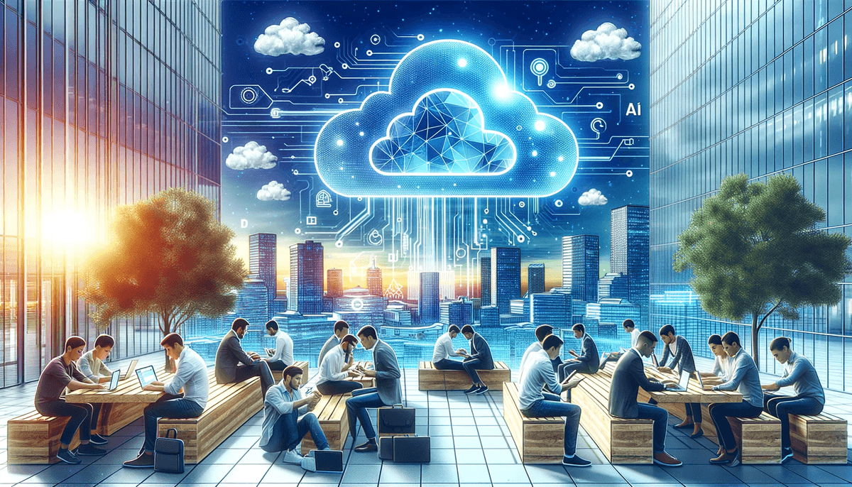 Aprovechando ChatGPT: Tu guía para crear potentes aplicaciones de IA