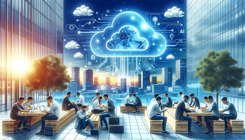 Cover image for Harnessing ChatGPT: Your Guide to Creating Powerful AI Applications