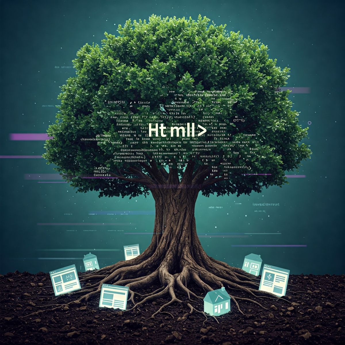 Por qué HTML evoluciona lentamente (y por qué eso es algo bueno)