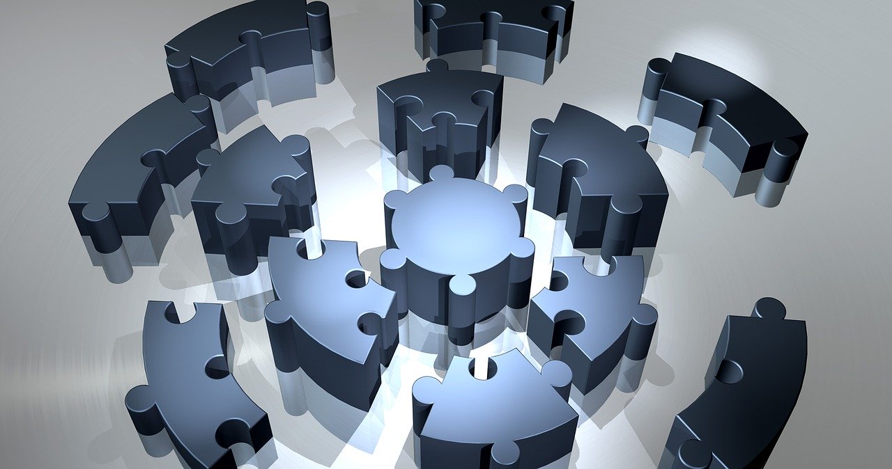 Best Practices Components