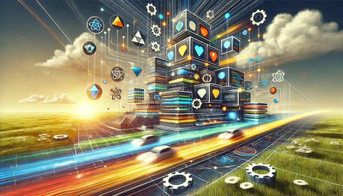 Demystifying Micro-Frontends: A New Frontier in Web Development