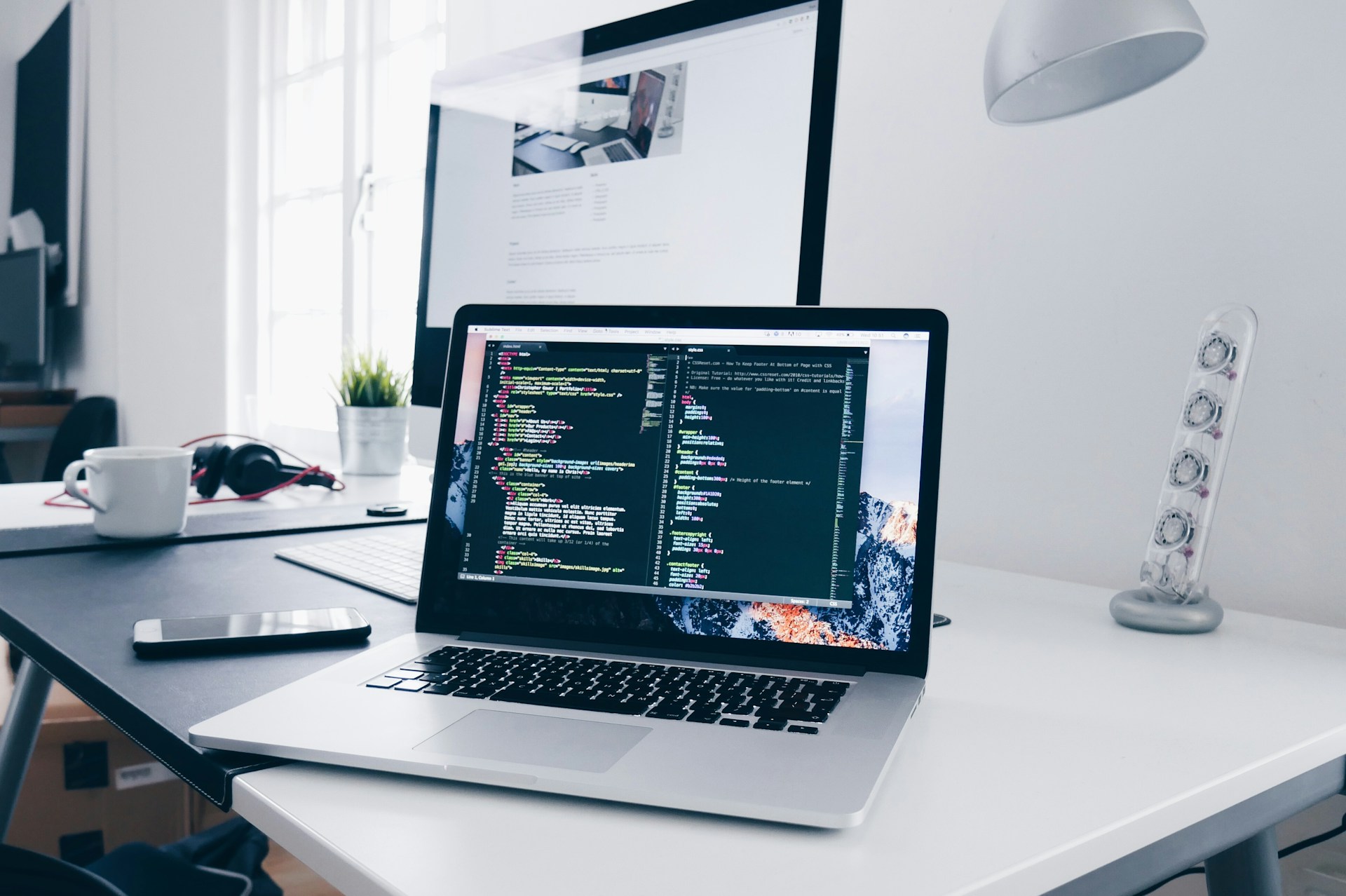 The Rise of New Semantic Elements in HTML