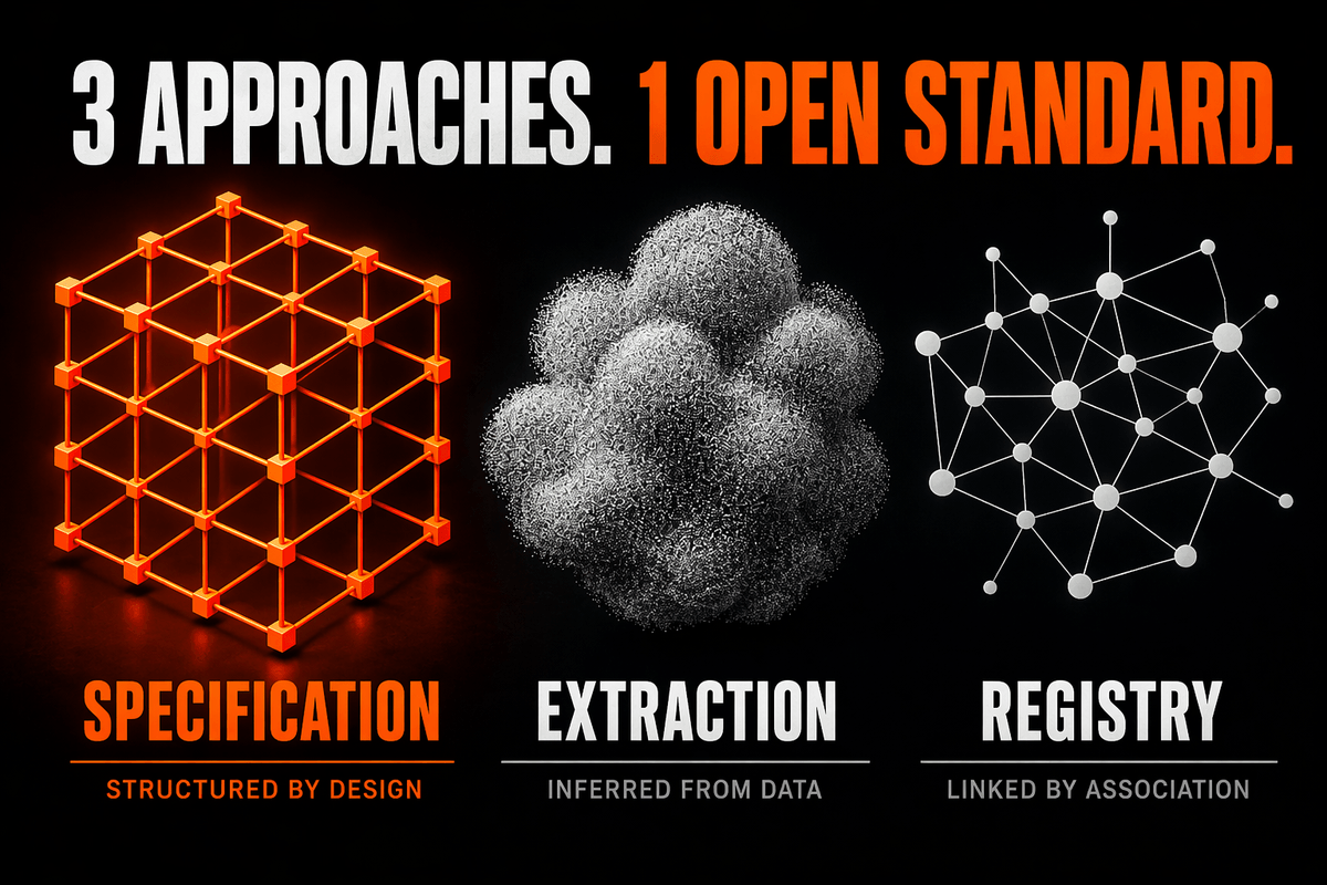 Three AI Design Tools, Three Answers: The Format War for Brand Context