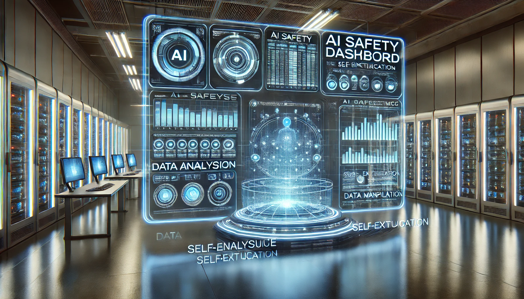 Unpacking AI Risks: Oversight, Self-Exfiltration, and Data Manipulation in OpenAI’s o1 Model